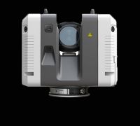 leica geosystem rtc360 hero shot laser scanner