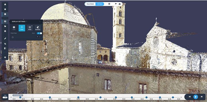 cintoo reality data anywhere 3d laser scan