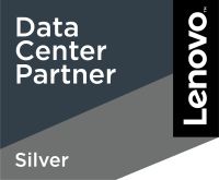 lenovo data center partner