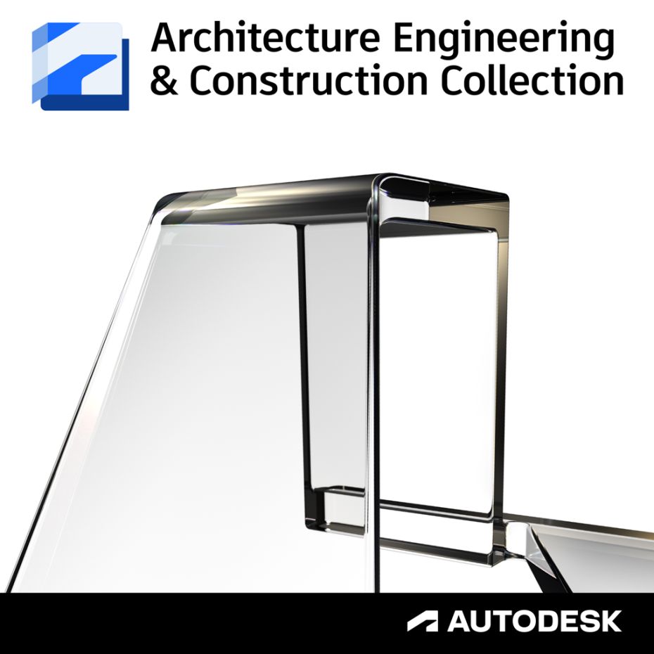 autodesk architecture engineering and construction collection