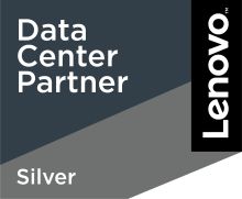 lenovo data center silver partner