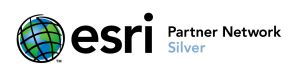 esri silver partner case technologies